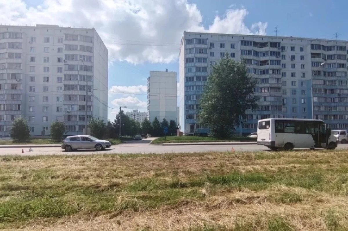    Александр Бастрыкин поручил проверить травмирование жительницы Новосибирска