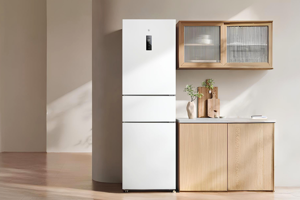 Источник: Xiaomi