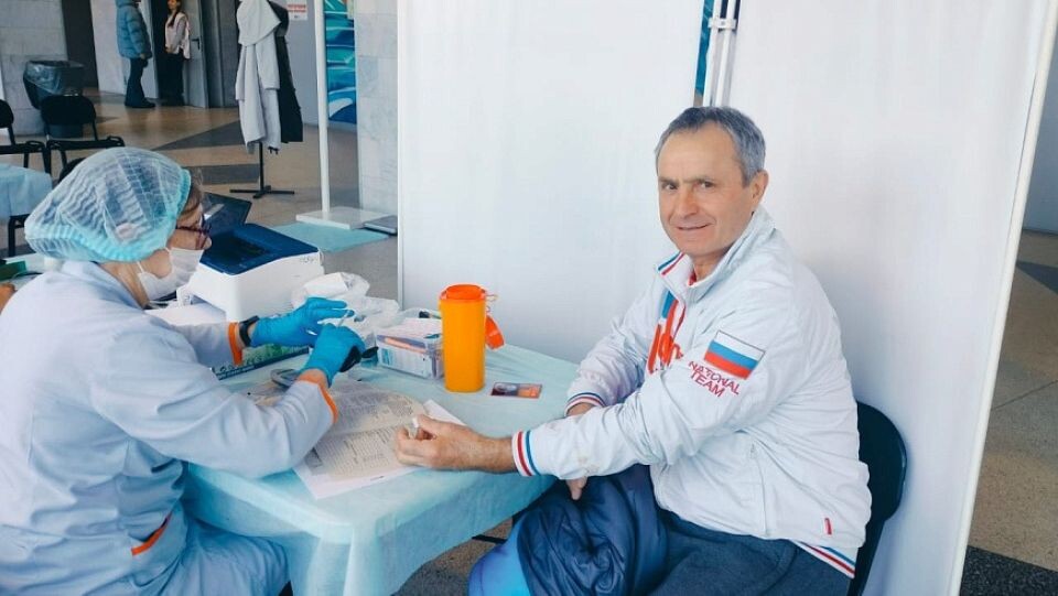    В Барнауле проведут бесплатные обследования населения. Источник: Министерство здравоохранения Алтайского края