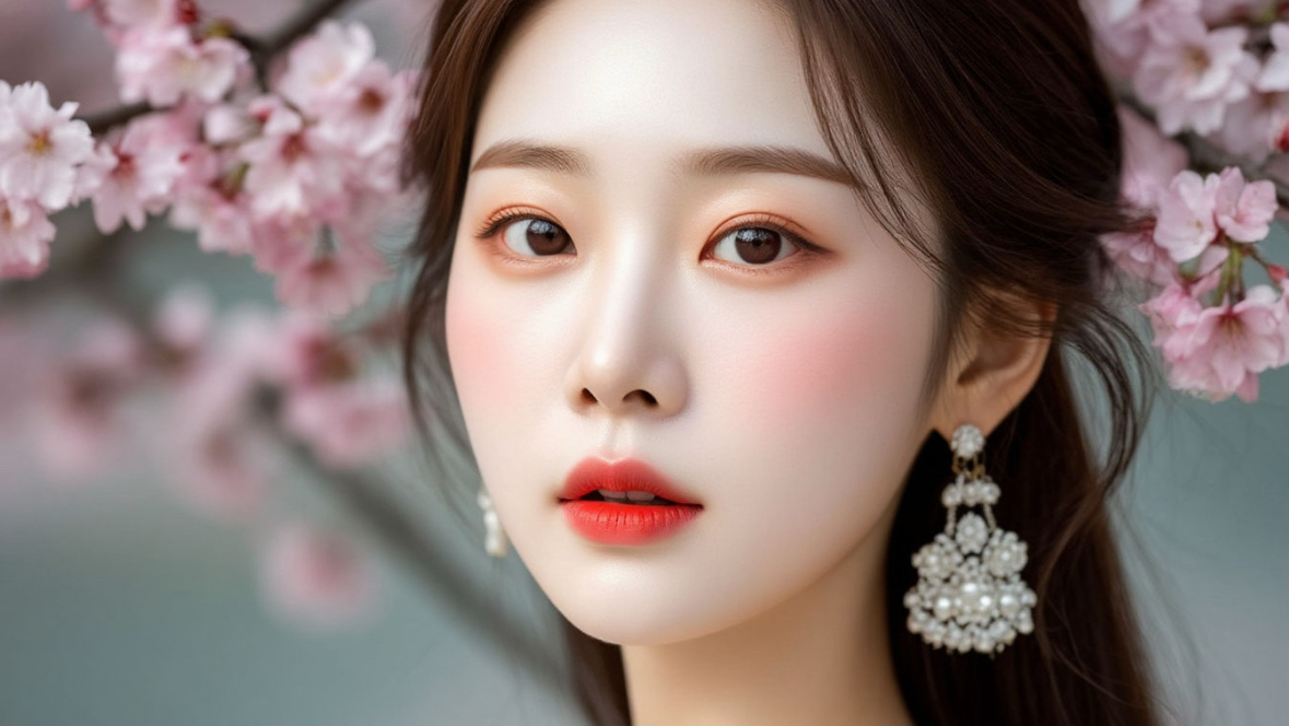 Секреты питания кореянок