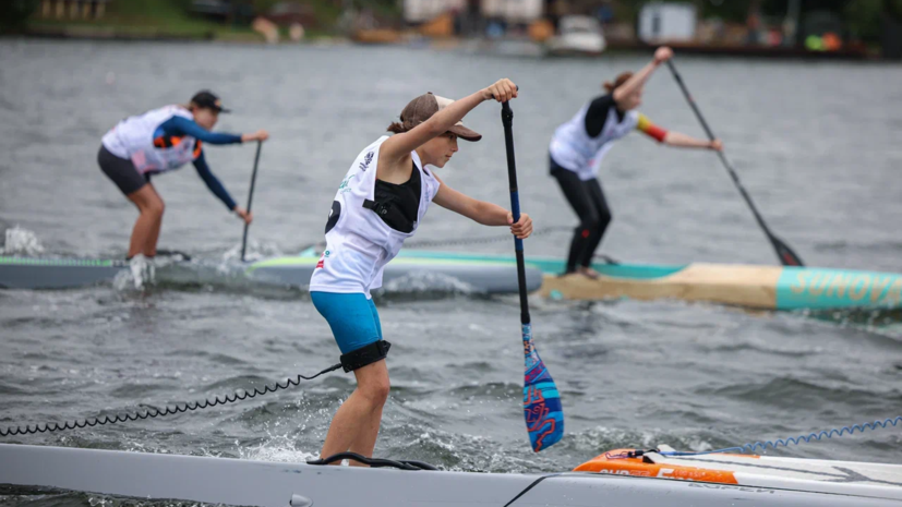    Российская федерация сёрфинга