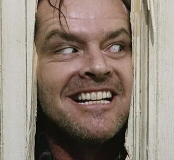 Поросята, поросята, я пришел к вам в дом!