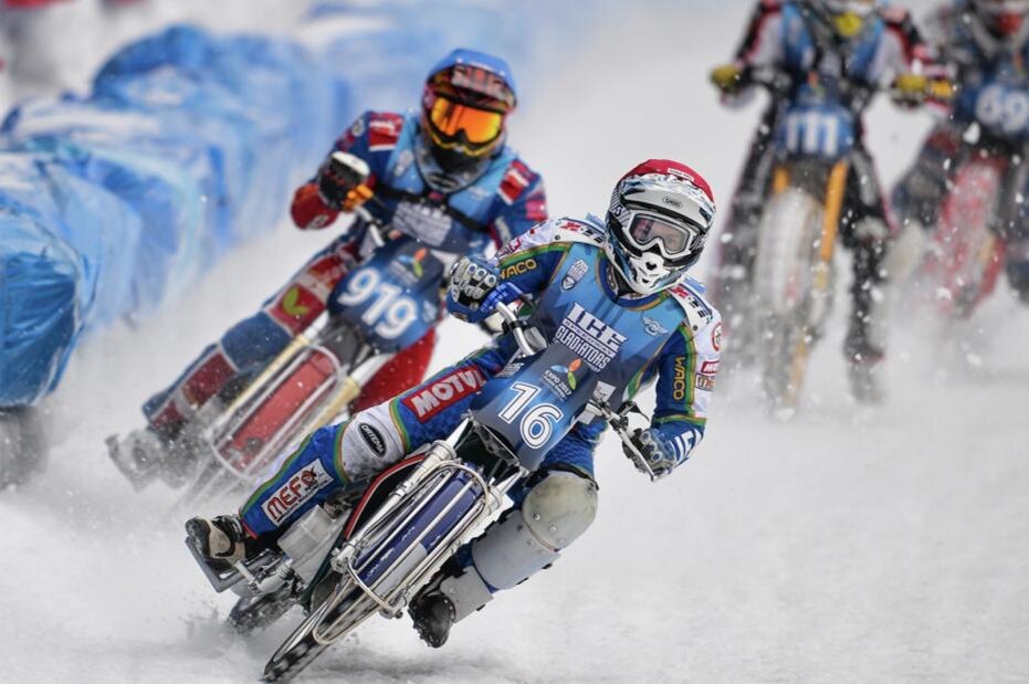    Владимир Астапкович/РИА Новости