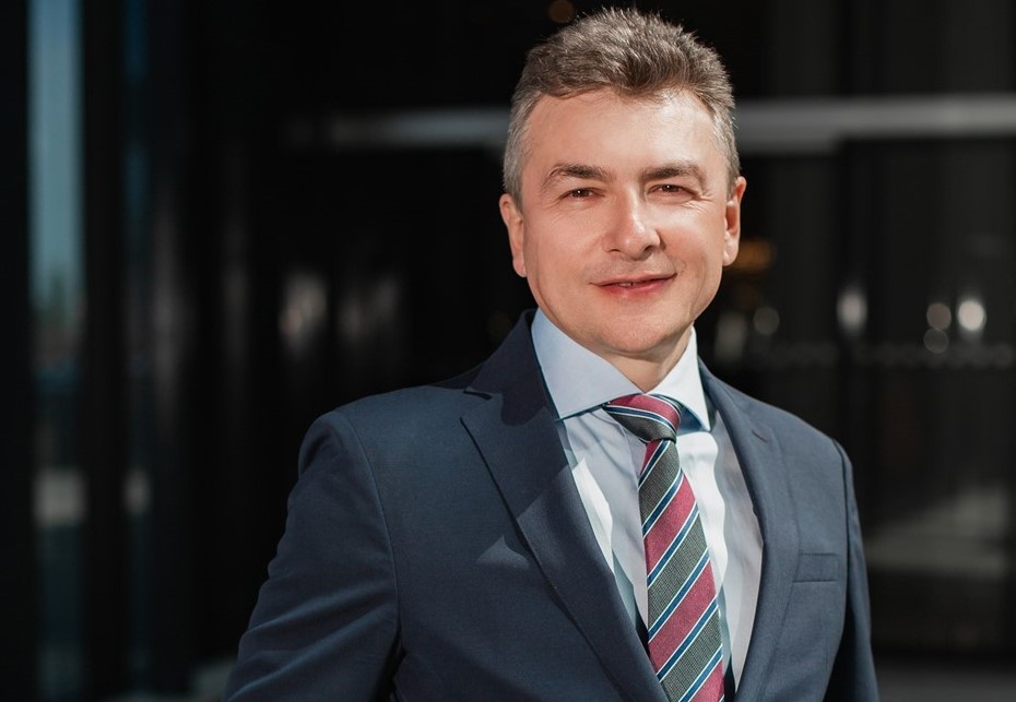    Сергей Воронков