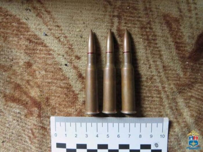 Источник фото: ГУ МВД по РО