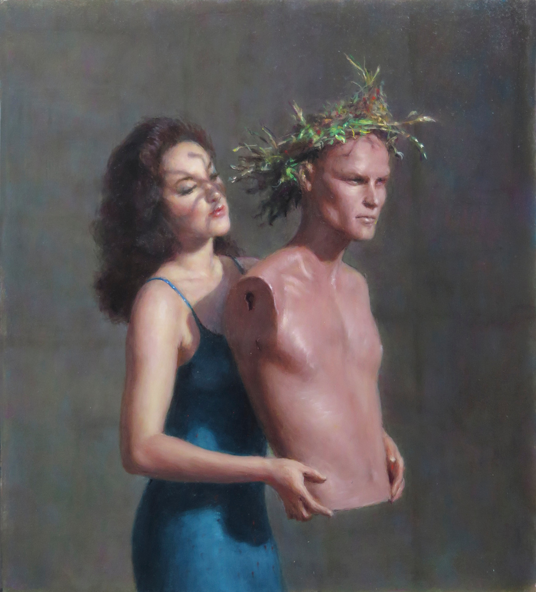 Идол. 2018. Источник: harryholland.com