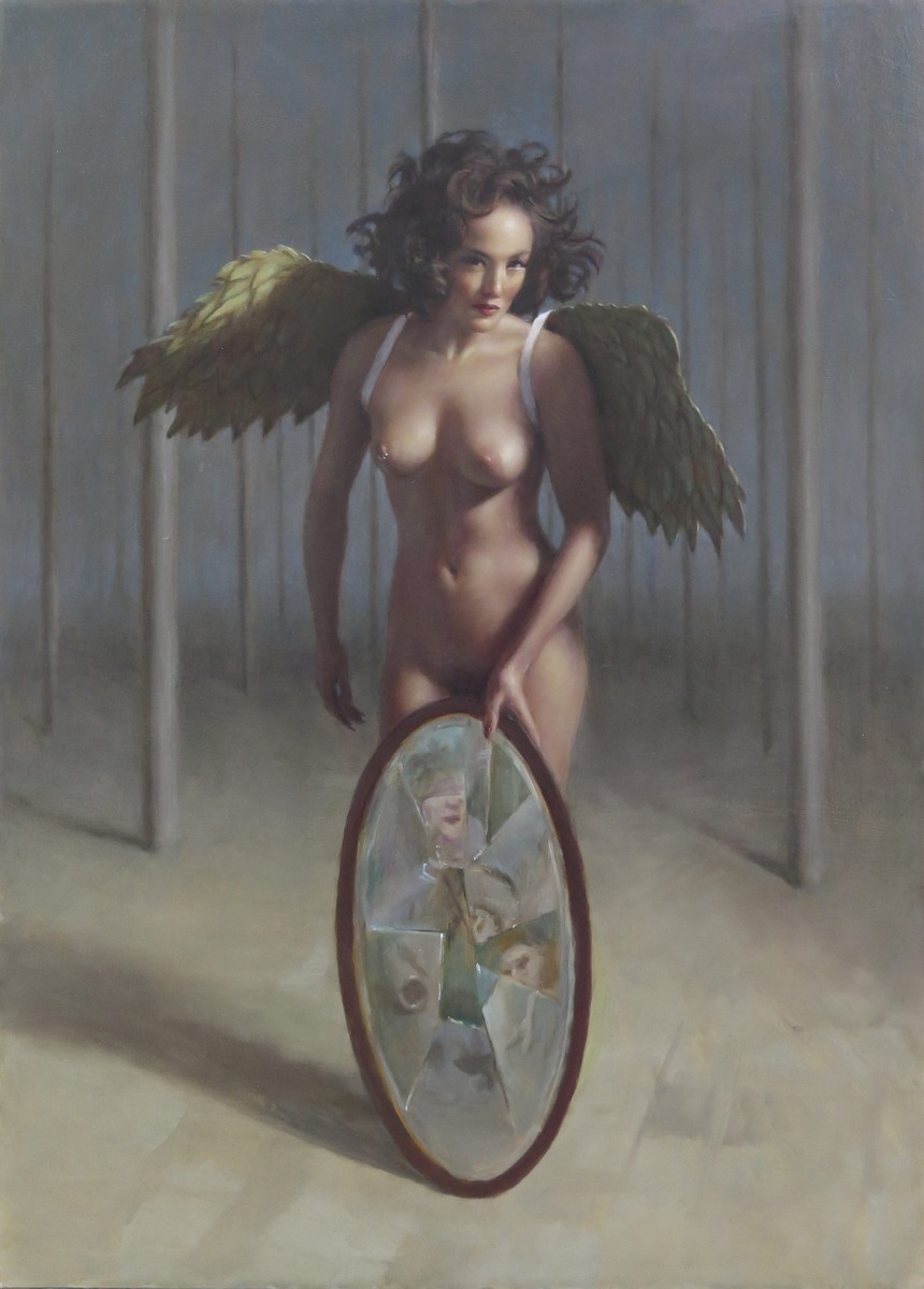 Медуза. 2019. Источник: harryholland.com