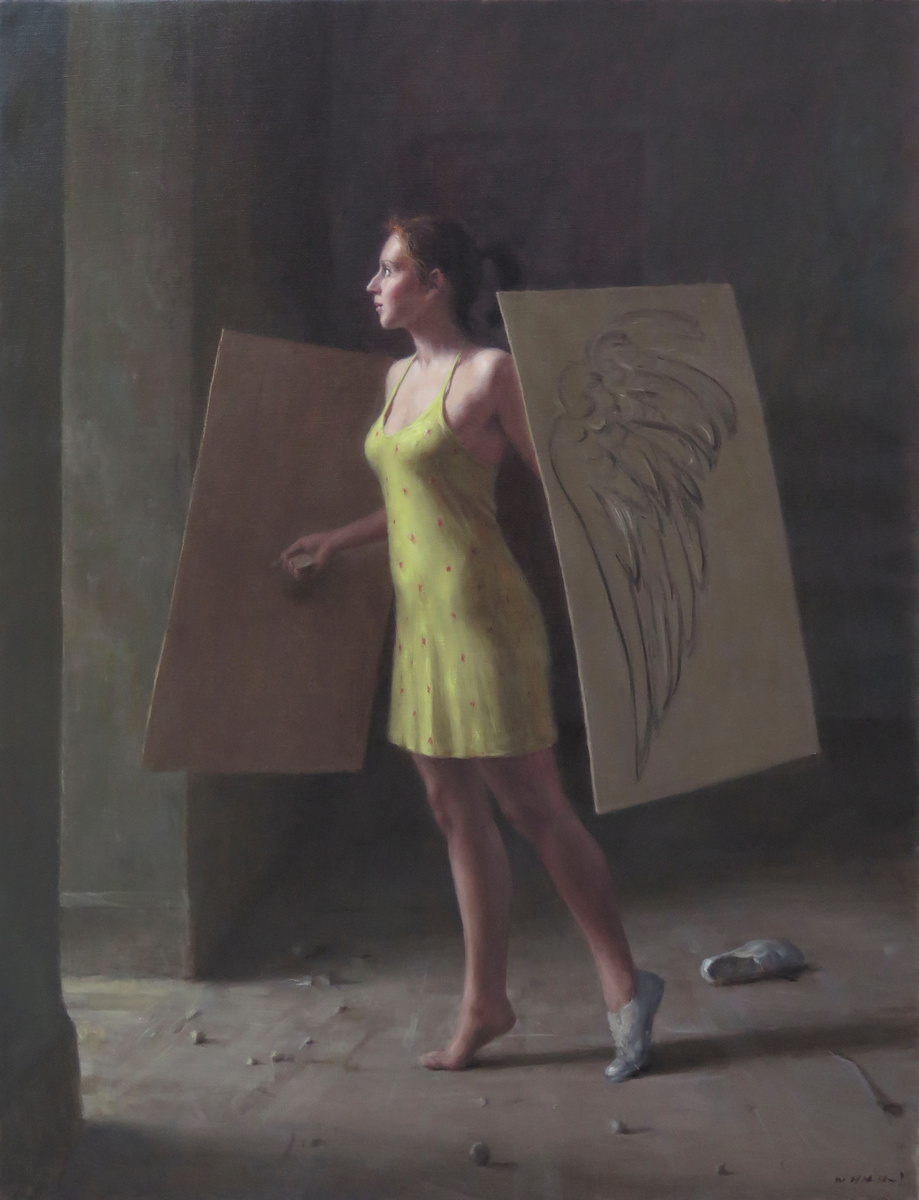 Летчик. 2014. Источник: harryholland.com