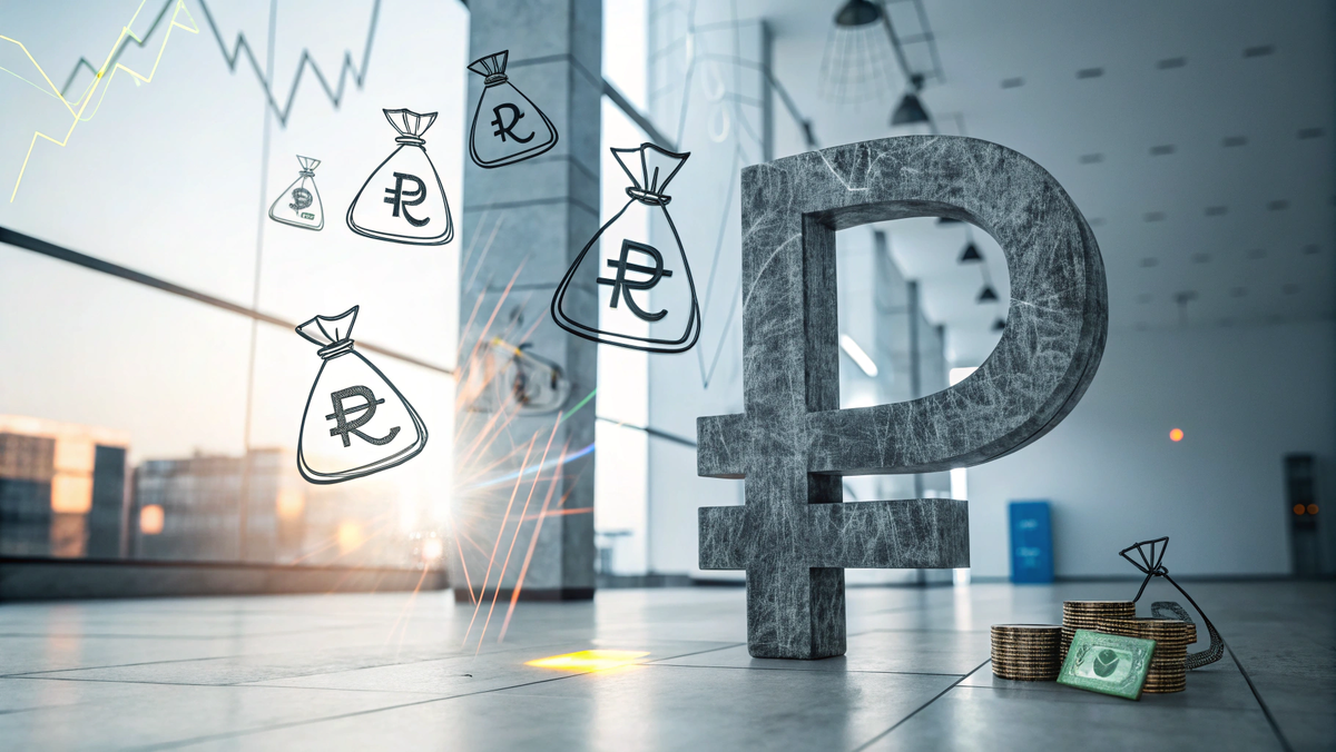 Цифровой рубль и финансовые риски для бизнеса