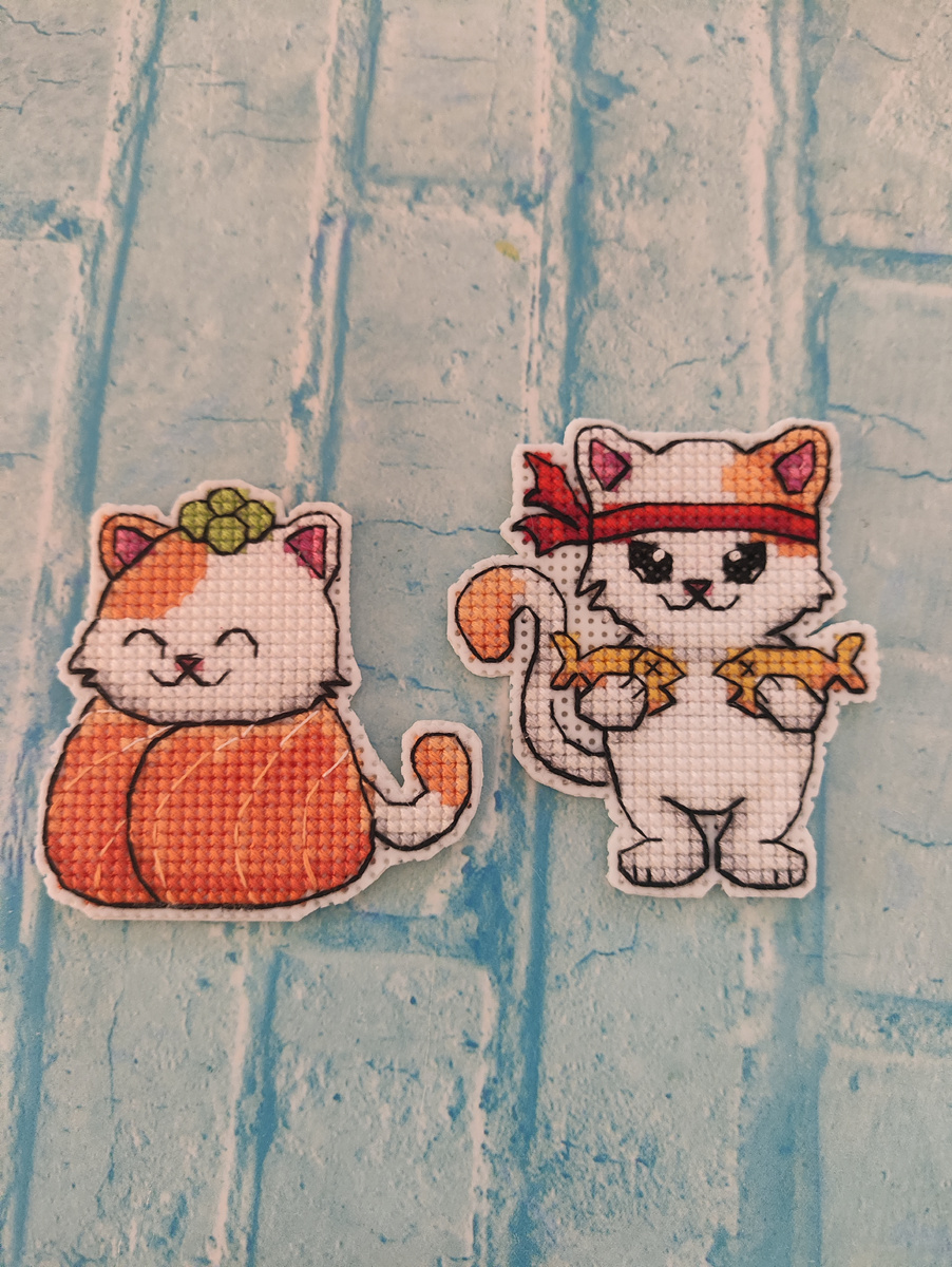 котаны этой недели