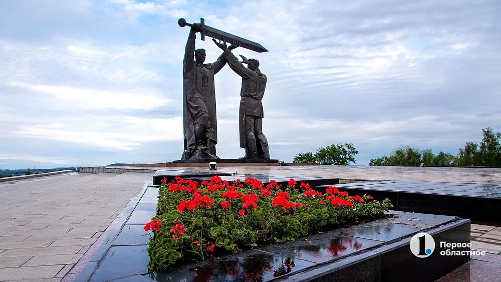 Фото: ИА «Первое областное»