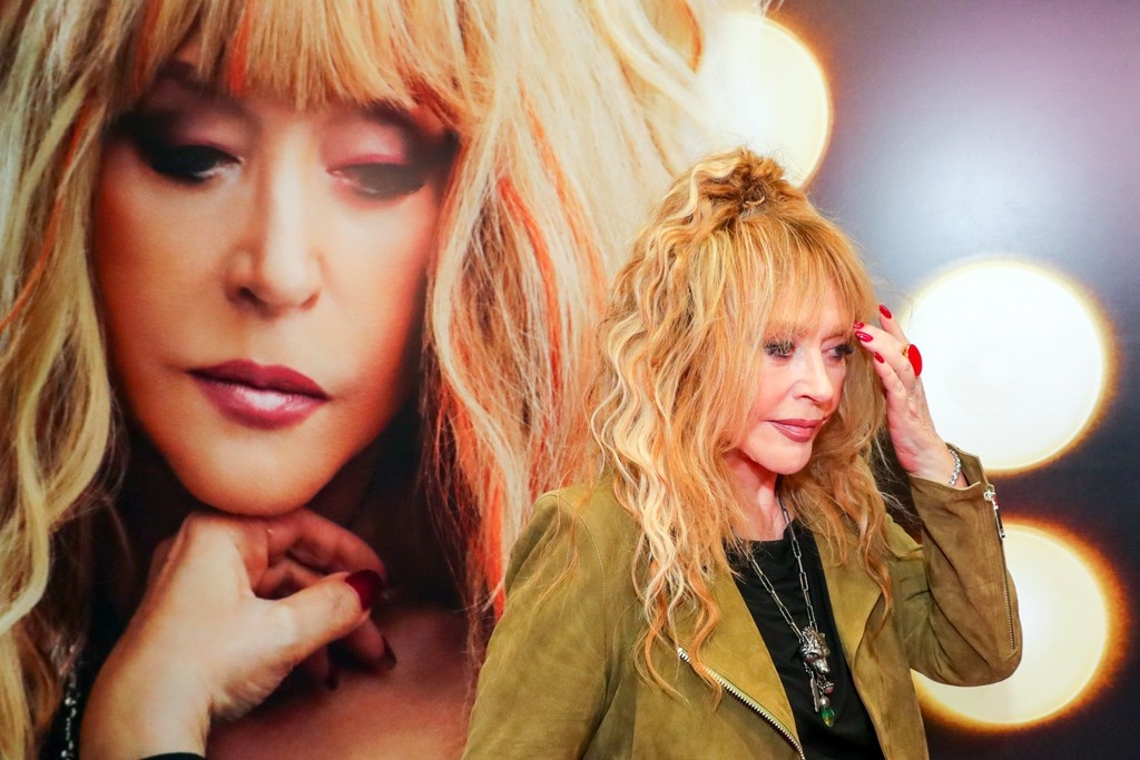    Фото © Вячеслав Прокофьев / ТАСС