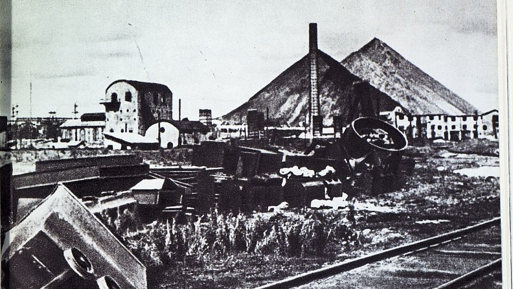 Фото: Объединенный госархив Челябинской области