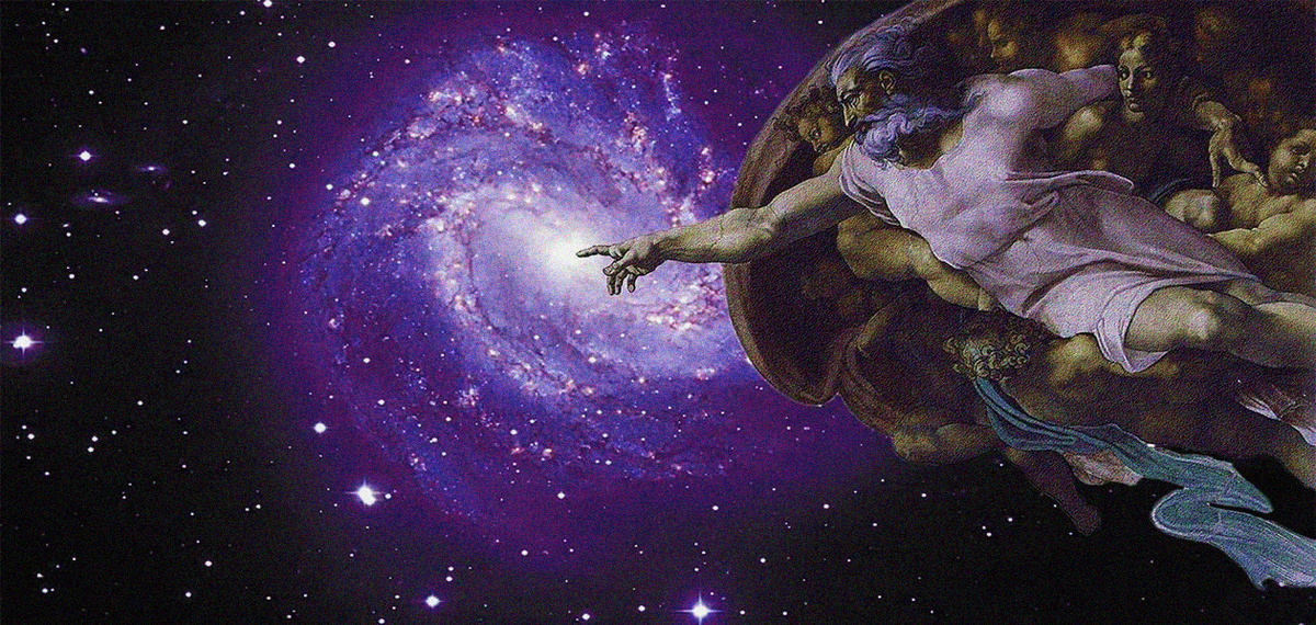 Космология — раздел астрономии, изучающий свойства и эволюцию Вселенной в целом.