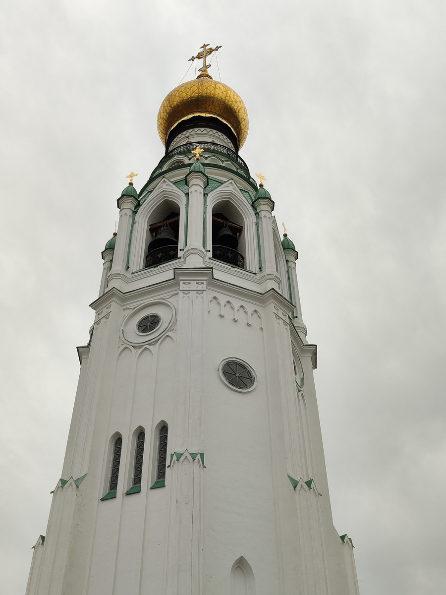 Улица Сергея Орлова, 15, строение 3