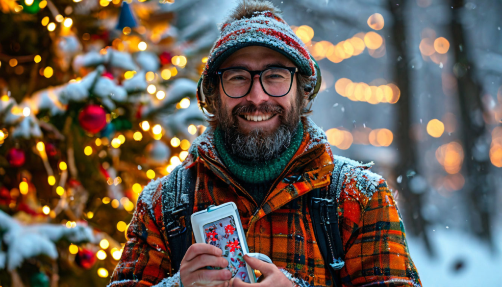    Пошаговый гайд солдатских фляжках к Новому году