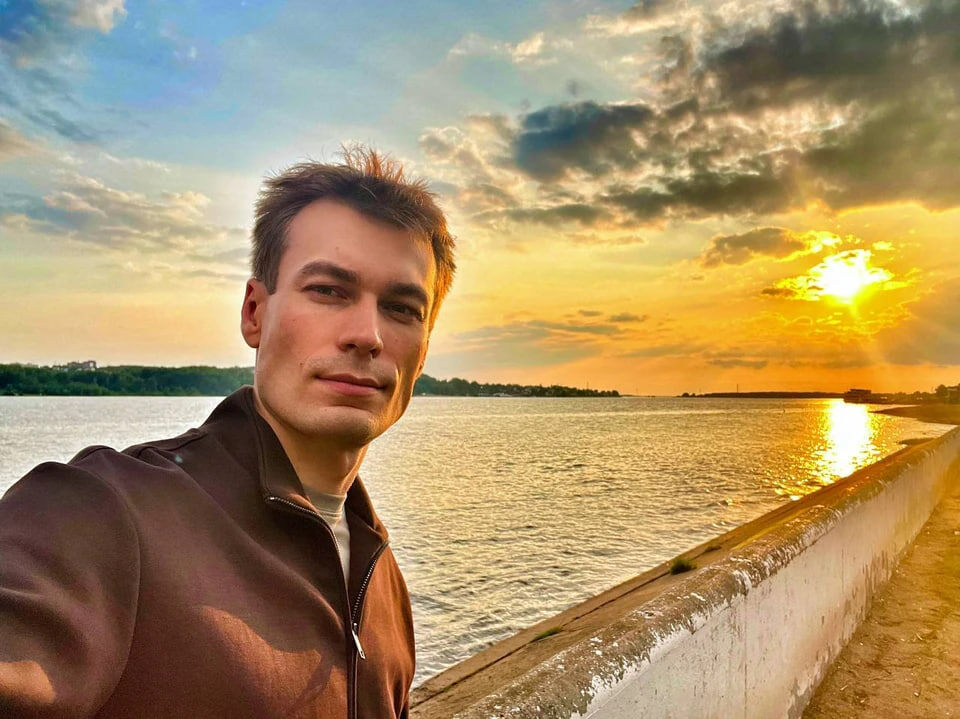    Фото: t.me/kirillkuznetsov_official