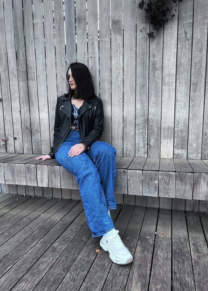 Фото автора канала