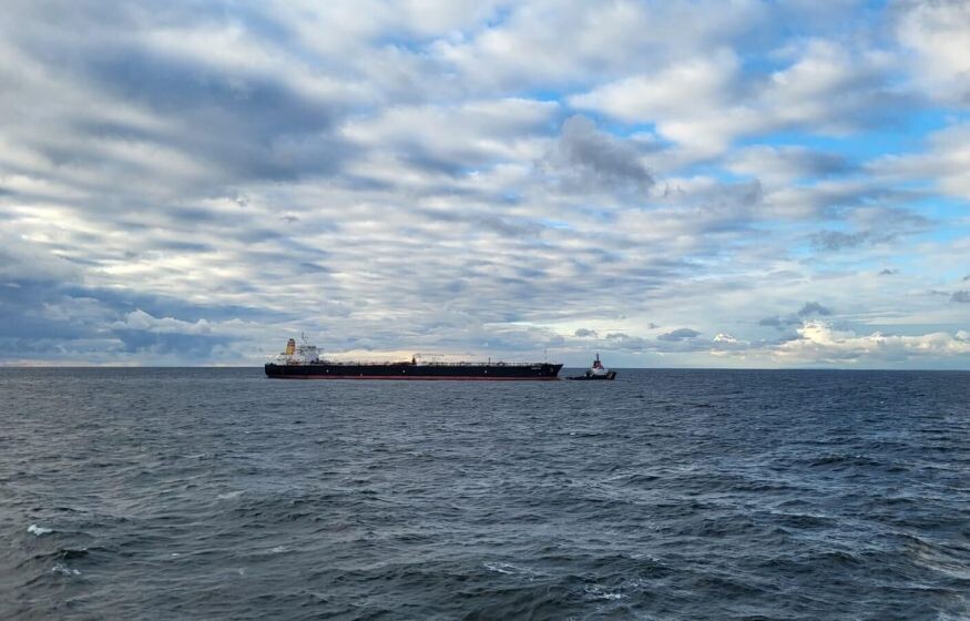    «От поддержки к соучастию в терактах»: Европа и Украина готовят торпедную атаку на Балтике, чтобы обвинить РФ