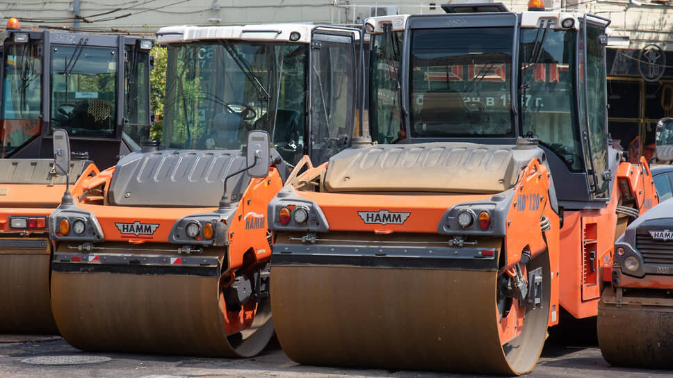 Фото: Игорь Елисеев / Коммерсантъ