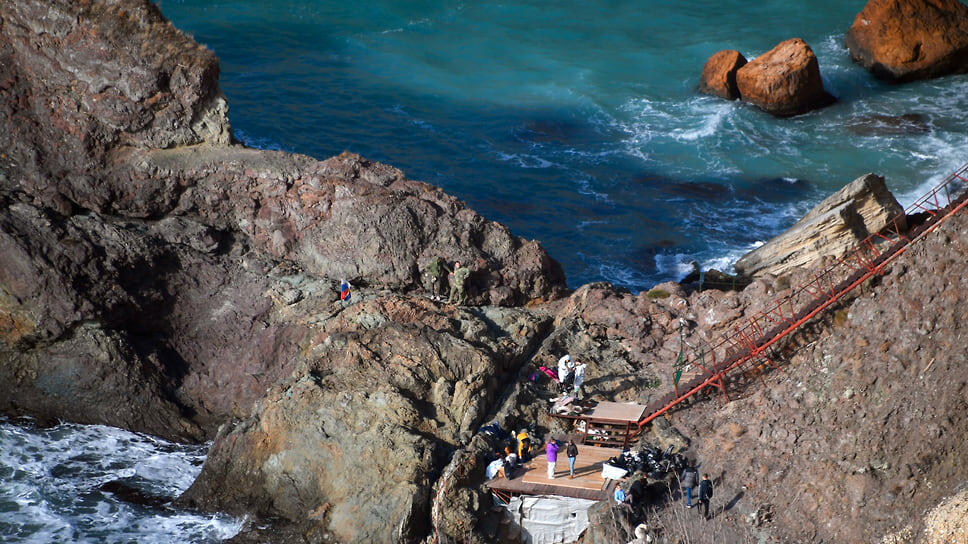 Фото: Виктор Коротаев / Коммерсантъ