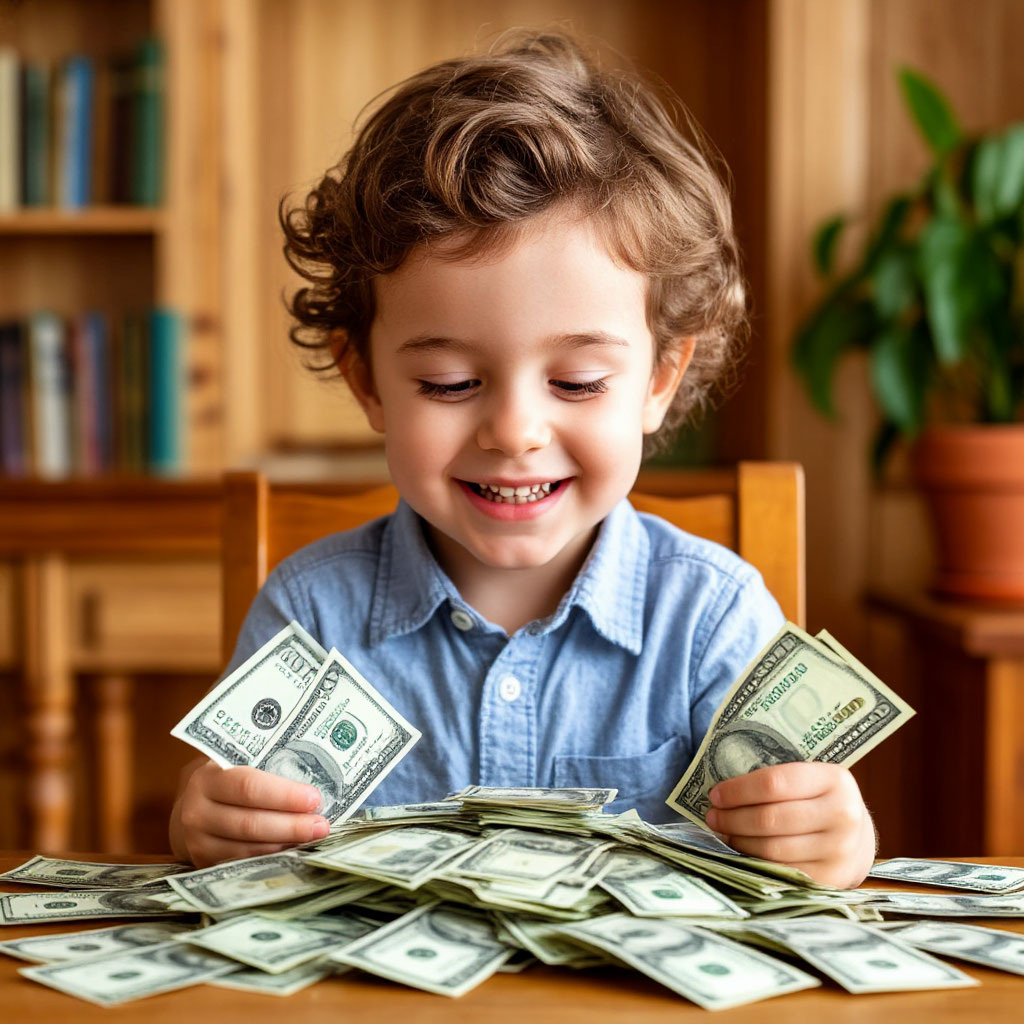 Правила сбережения денег