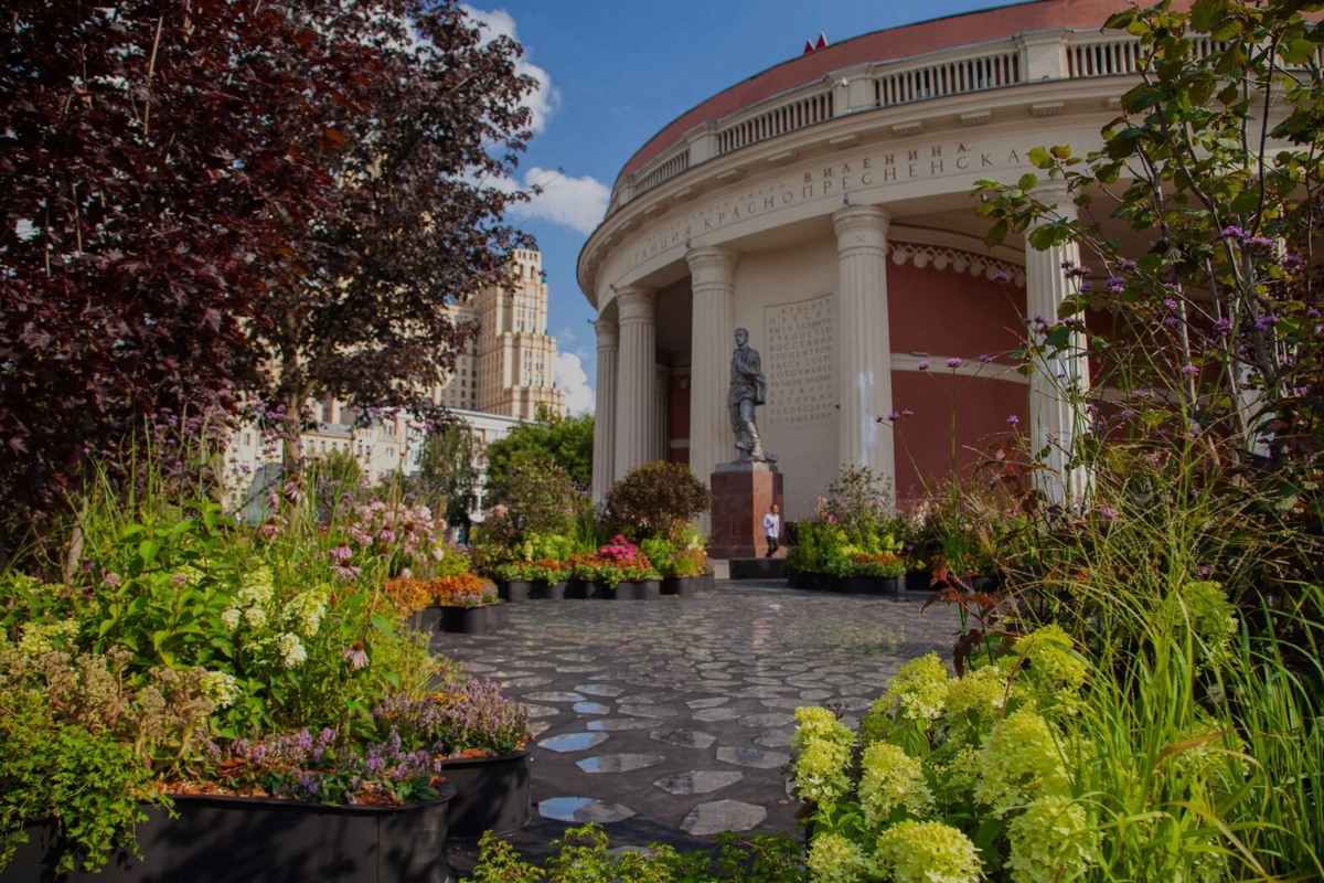    Фото: архив пресс-службы