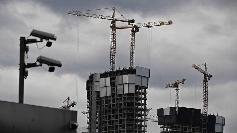 Фото: Анатолий Жданов / Коммерсантъ