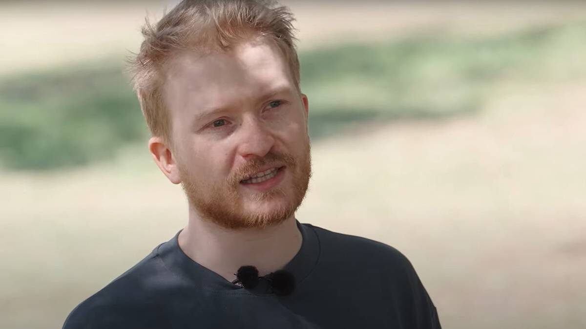    Фото: YouTube / Скажи Гордеевой. Катерина Гордеева признана в РФ иноагентом