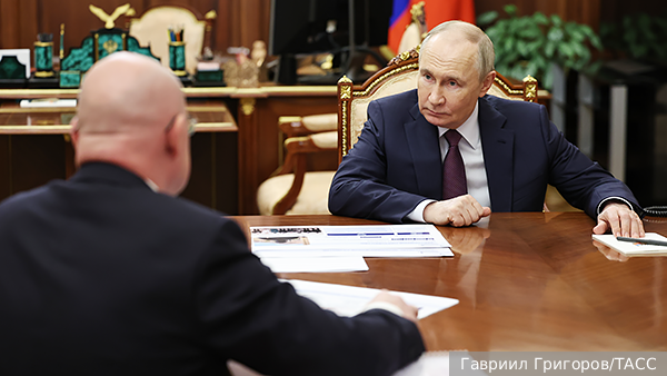     Фото: Гавриил Григоров/ТАСС   
 Текст: Валерия Городецкая