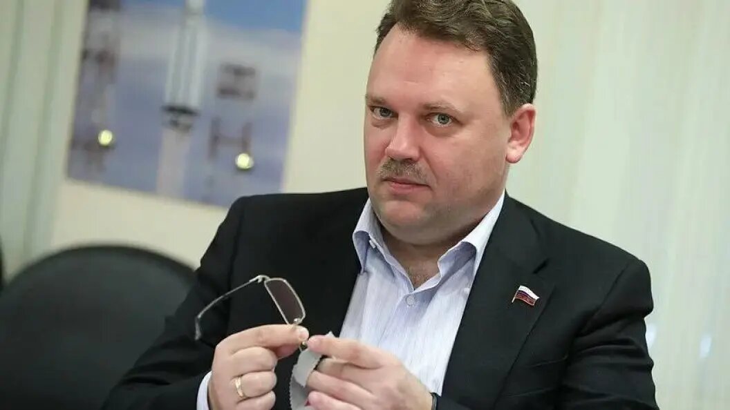    Фото: Госдума России