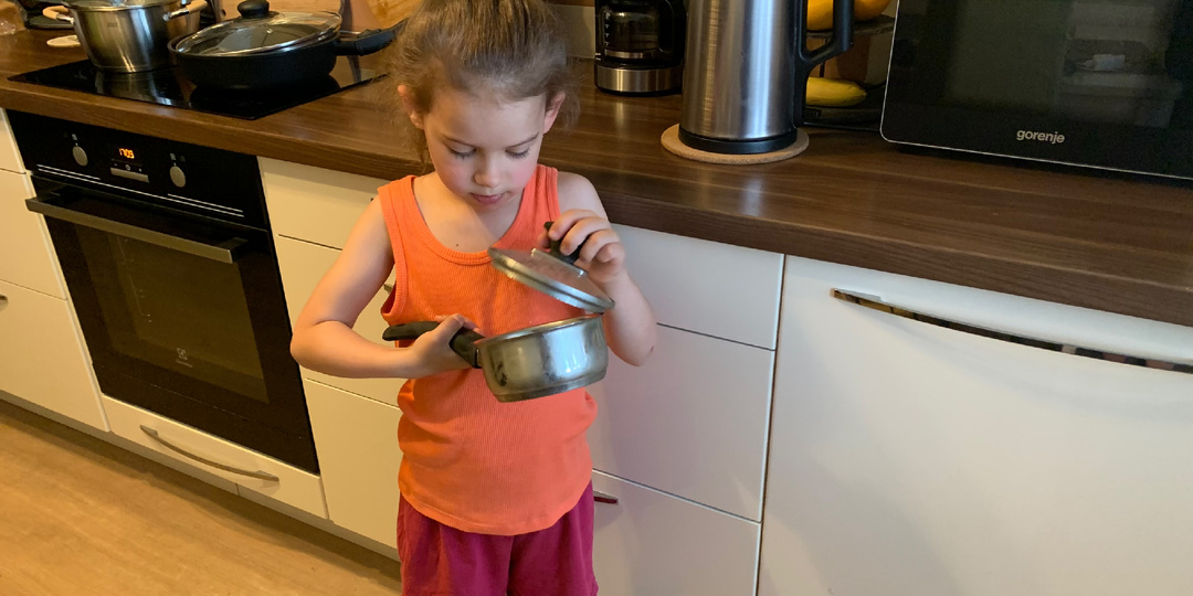 5 наших ЗАВТРАКОВ. Нужны идеи