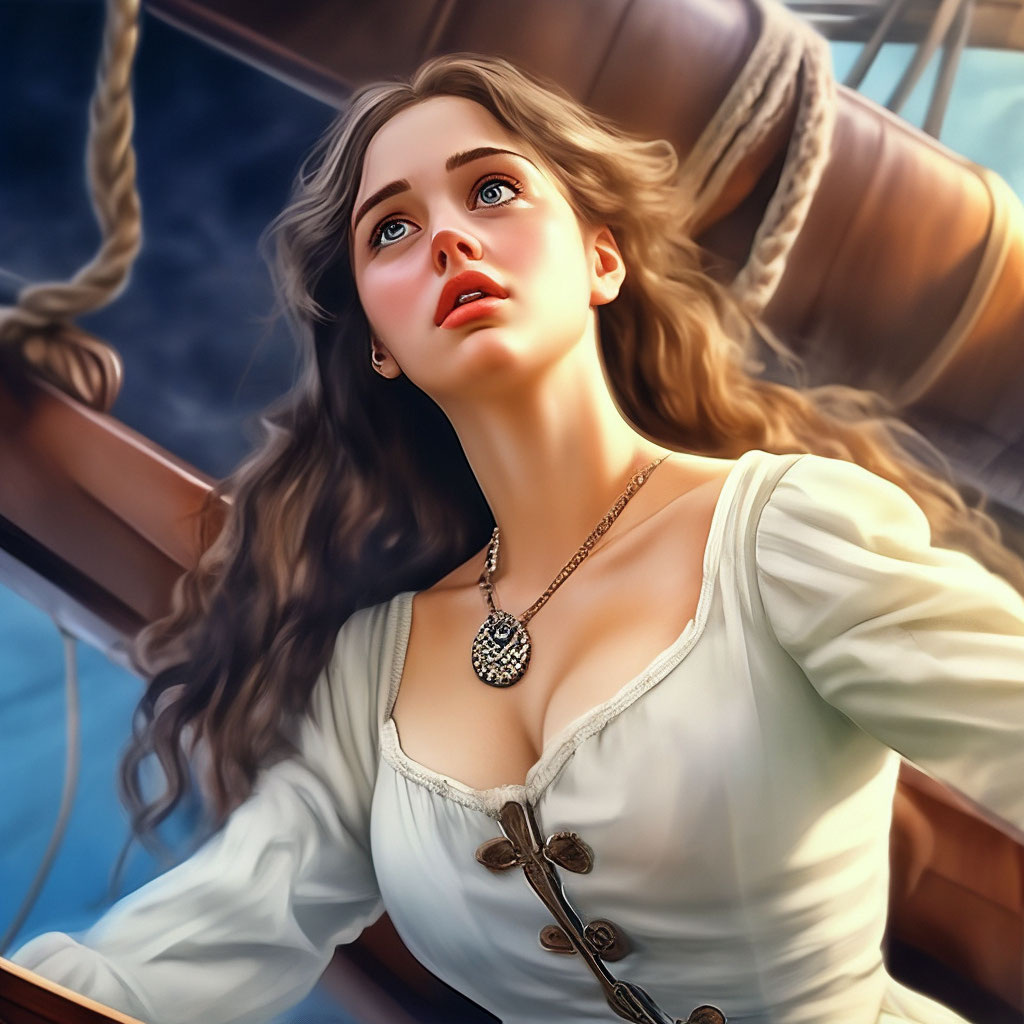 Иллюстрация из свободного доступа. 