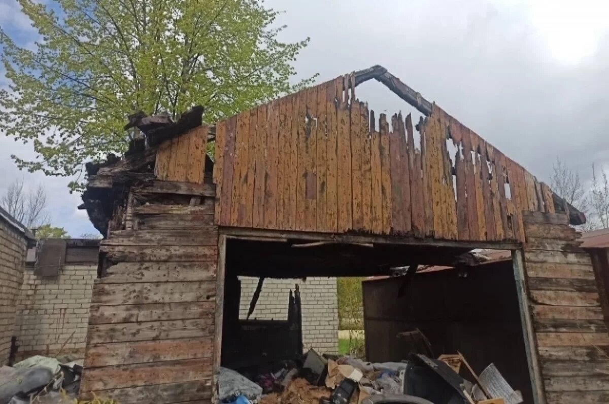    В Ярославской области снесли более 250 фактически погибших зданий
