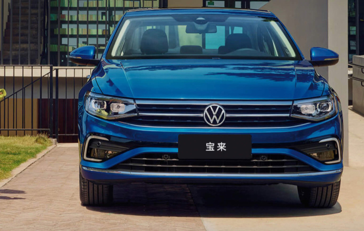 Фото: Volkswagen  📷
