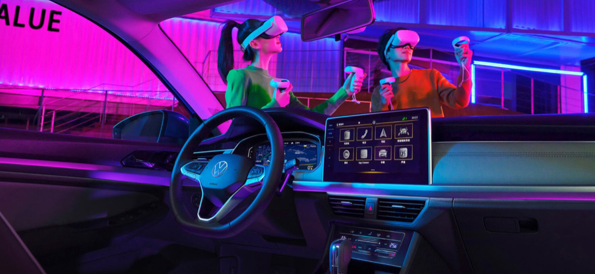 Фото: Volkswagen  📷
