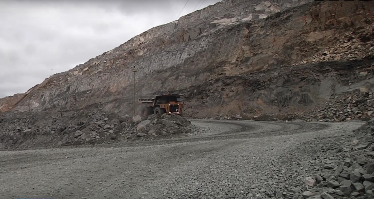    Фото: ГТРК Карелия