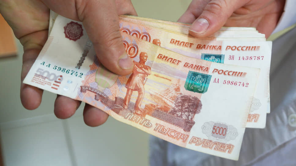 Фото: Роман Яровицын / Коммерсантъ