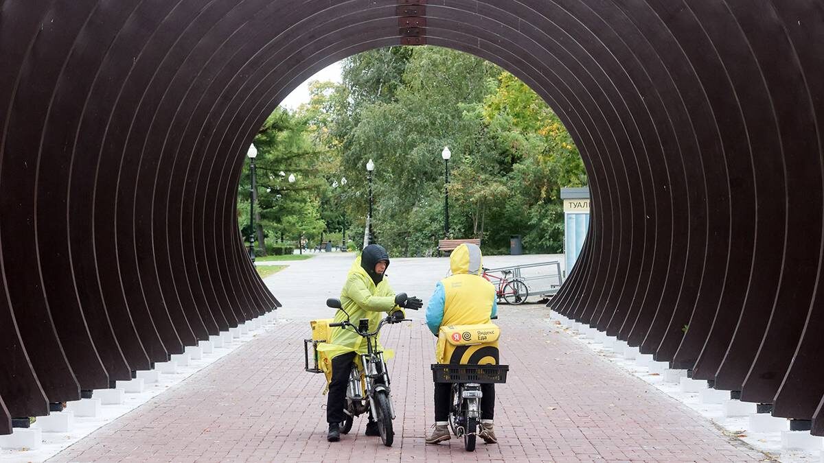    Фото: Ярослав Чингаев / АГН Москва