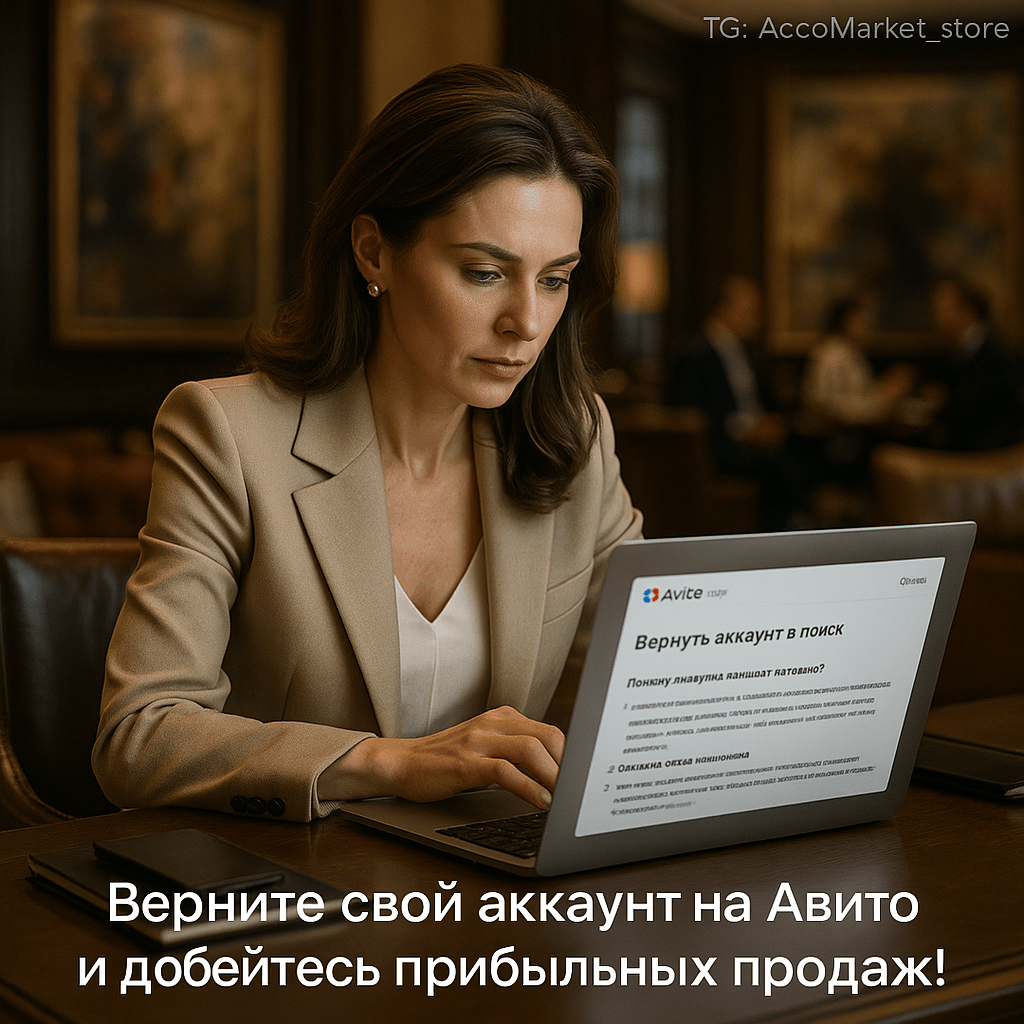    Что делать если аккаунт перестал отображаться в поиске Suetolog