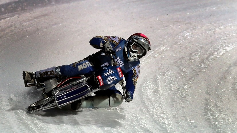   РИА Новости