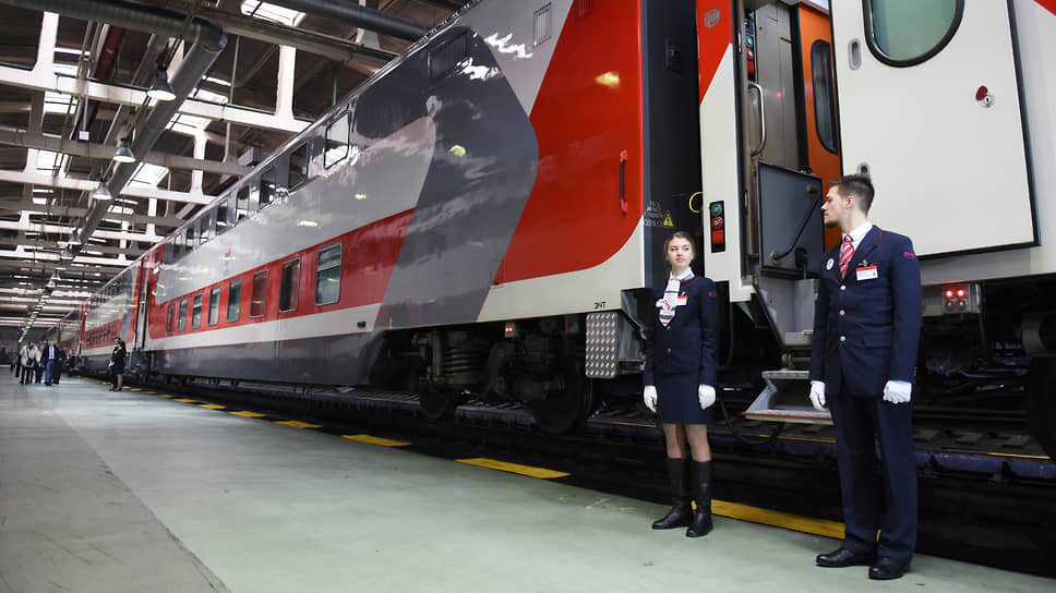 Фото: Александр Коряков / Коммерсантъ