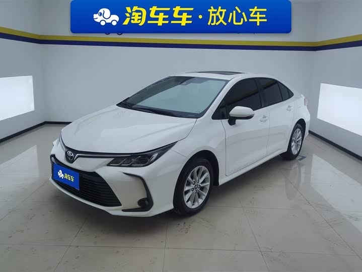 📢В ПРОДАЖЕ Toyota Corolla🔥

🟠Год: 2021
🟠Комплектация: Elite Plus Edition
🟠Характеристики: 1.2 л., 116 л.с., бензин, вариатор
🟠Привод: передний
🟠Пробег: 27.500 км.

💰Стоимость под ключ в РФ – 1.370.000₽