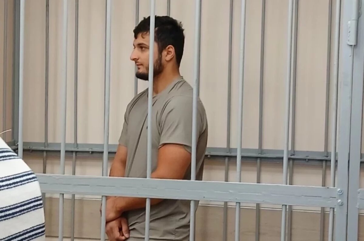   Суд арестовал иностранцев за желание травить волгоградцев мефедроном