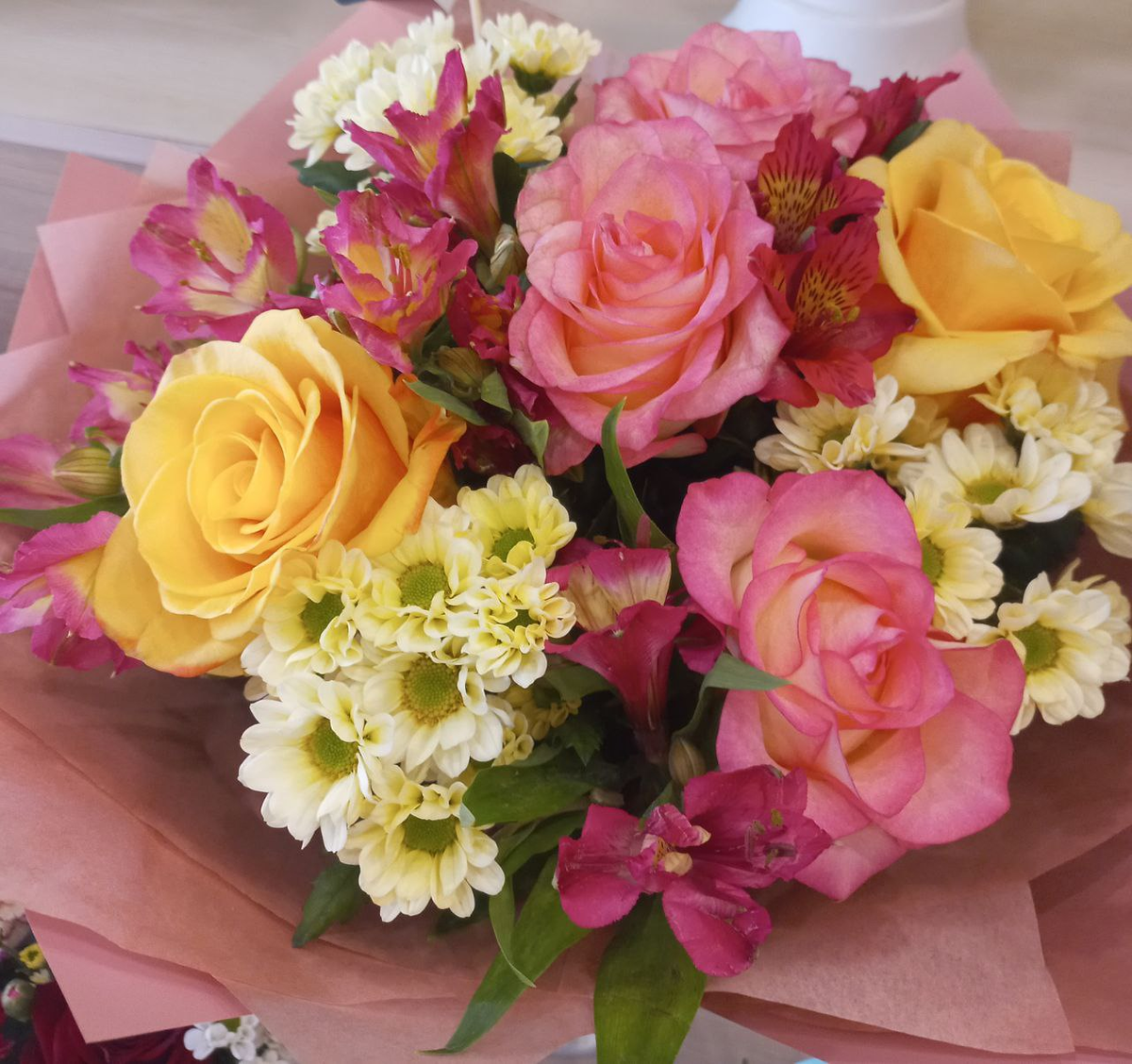 Фото автора.