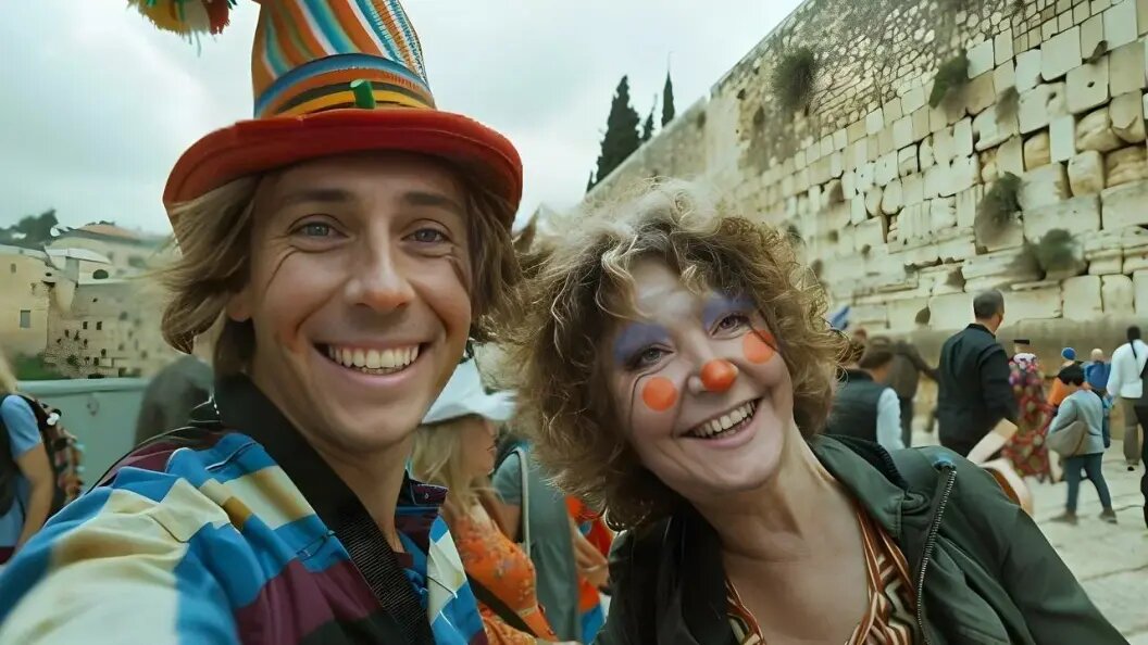    Коллаж Царьграда