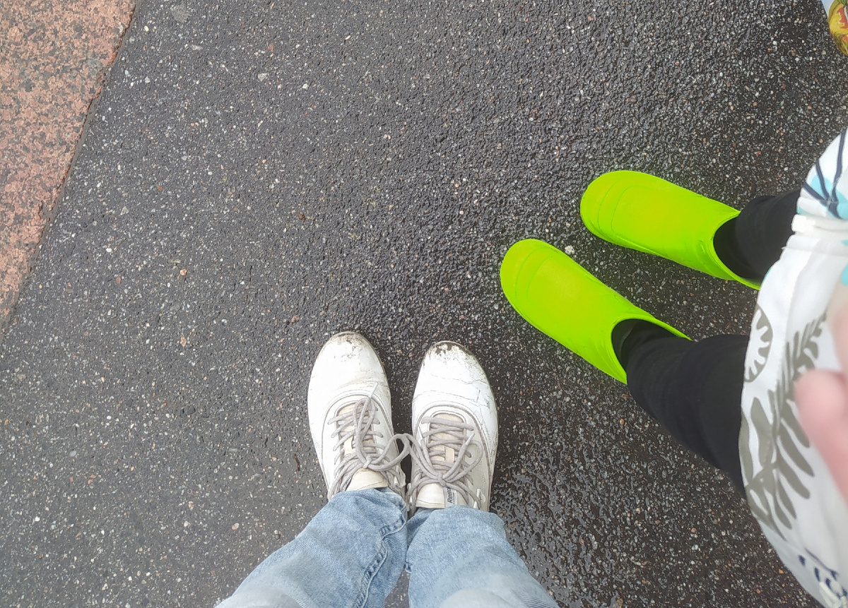 Фото автора