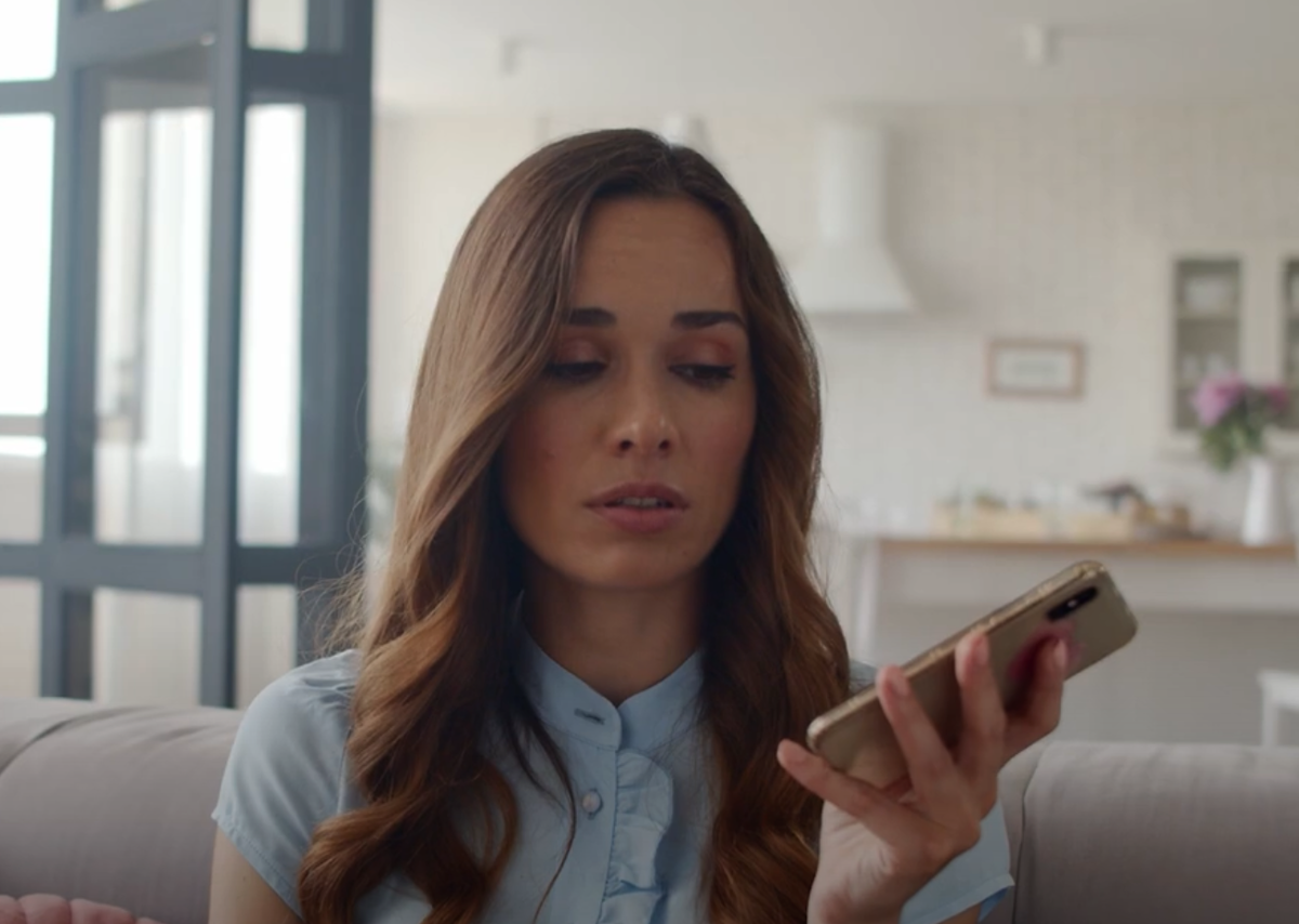 Правило "Без Контакта" с бывшим (ей)