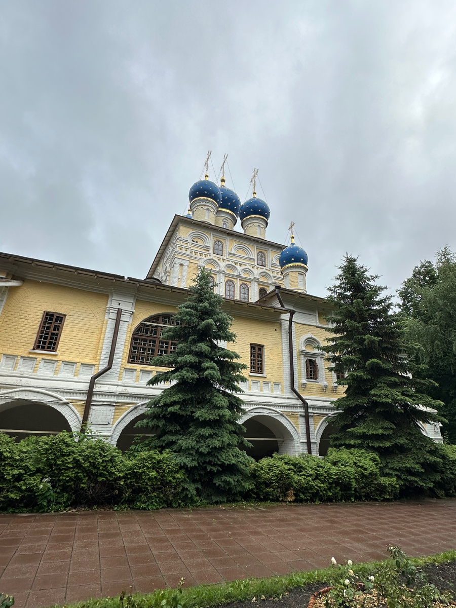 Фотография автора