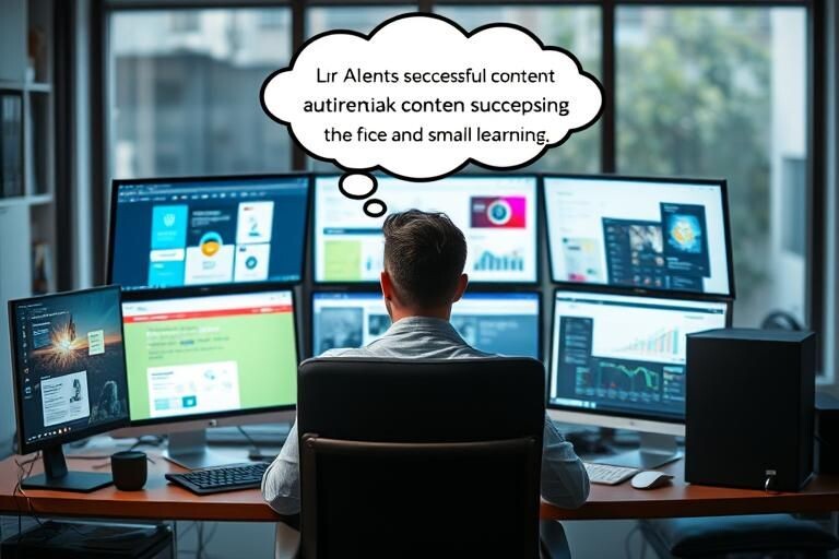    avtomatizacziya kontenta dlya malogo biznesa sekrety uspeha i provaly s ii